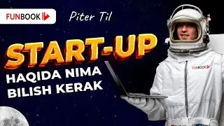 Noldan birgacha | Piter Til | Funbook Uz