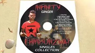 02. Infinity Ginger - Ndiri Ndega ft Macho Man Tingz(MMT)(Chimbonzwai Singles Collection)