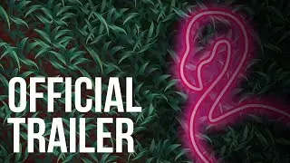 Dead Centre | Official Series Trailer | 2021