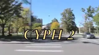 Cyph 2 - Jantzonia Ft.Beezy