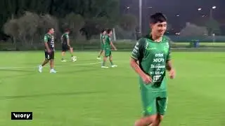 La Selecci&oacute;n boliviana Sub-17 enfrentar&aacute; al anfitri&oacute;n Qatar