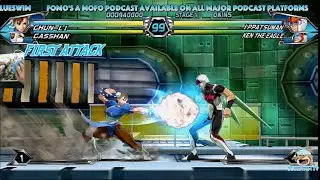 Revisiting Tatsunoko Vs. Capcom: The Best Wii Game Not Made By Nintendo
