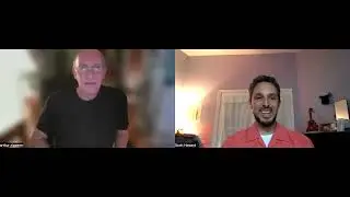 Dowser Art Zipperer - Earthen Hand Podcast #14