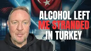 Stranded By Alcohol In Turkey- The consequences of Heavy Drinking