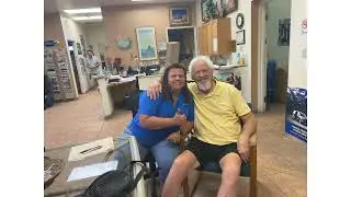 Older Driver In Las Vegas - Requirements for a Senior Safety Assessment