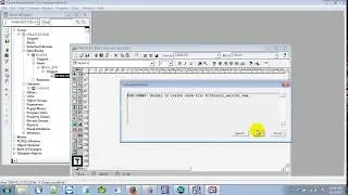 How to Convert Oracle Database to Microsoft Excel 2 | Muhammad Abdul Quium (V-30)