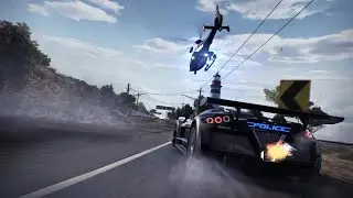 NFS HP Remastered |  MW lobby *12*