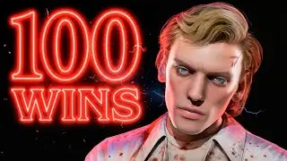 How I Achieved A 100 Win Streak on Vecna