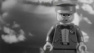 Friendly Fire Teaser