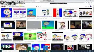 Google Yourself Challenge Windows 10 Version