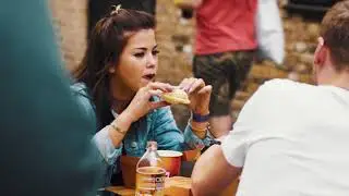 Crepe City BBQ 2017 - Official Aftermovie