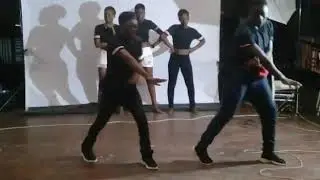 cardy b money dance by NewBornz