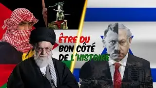 Palestine : Hussein contre Yazid