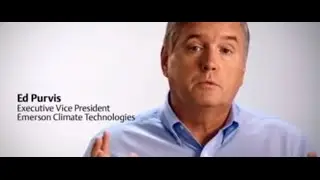 Ed Purvis Talks about Heating a City with Zero Global Warming Impact