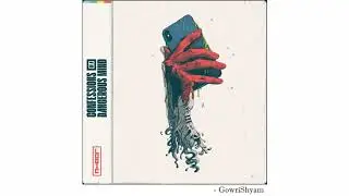 Middle Of A Dangerous Child - Logic & J Cole | RaveDJ