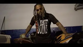 Wonderbread Porter ft. Cause and Effect - Day Dreaming [ Shot By Doughboy Production]