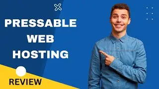 Pressable Web Hosting Review: Empowering Your Online Presence!