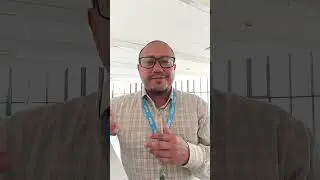 Recadinho especial do nosso supervisor t&eacute;cnico.