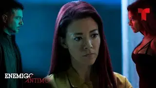 Enemigo Íntimo 2 | Capítulo 30 | Telemundo