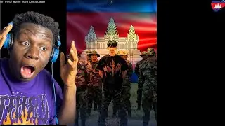 G-Devith - ចងចាំ (Buried Truth) Official Video Reaction!!