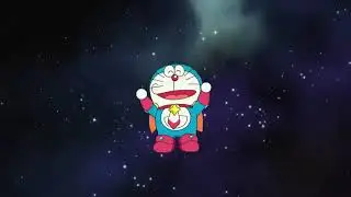 Doraemon Nobita's Space hero's 2025 ||Full Movie Doraemon In Hindi Doraemon Movie @movies-w5k