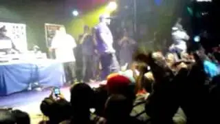 Yung jeezy/Gfellaz