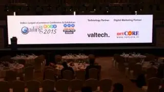 Etailing 2015