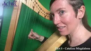 Catalina Magdalena