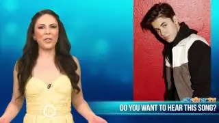 Justin Bieber Writes Song About Mariah Yeater