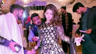Tere Ishq Main Nache Ge , Hani Sheikh Dance Performance 2022