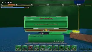 Dragon Ball Final Stand - A Wish for Revenge (Tuffle wish)