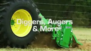 C & B Frontier Attachments
