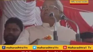 Secular forces should come together to defeat BJP- Lalu Prasad Yadav