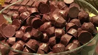 Brazil&rsquo;s Amazonian chocolate producers making timid progress
