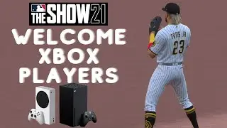 MLB THE SHOW 21 First Things To Do For Brand New Players!