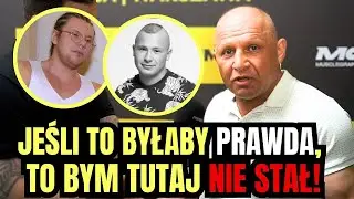 JACEK MURAŃSKI WSPOMINA SYNA MATEUSZA, ZDRADZA JAKIE KONSEKWENCJE PONIESIE NATAN MARCOŃ!