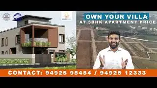 Theatre Advertising for Arsun Builders by Shine Ad Agency | Real Estate Ad Film