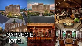 Carnegie Hotel