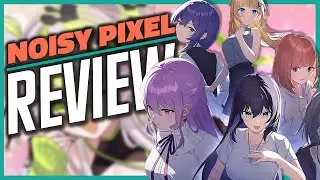 The Real Face of a VTuber Review - It's Never Who You Think it is, Huh?