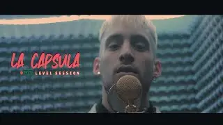 #18 LEVEL SESSION -  LEGO SKILLZ - NAMSEIN [Prod.LevelMusic][LaCapsula]