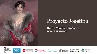 Proyecto Josefina - Mart&iacute;n Churba