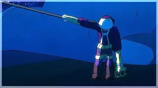 Risk of Rain 2 - Loader Bug in a nutshell. (SotS DLC)
