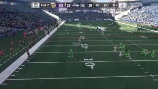 SWAGERBOY360 vs Predator