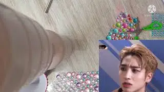 (◍&bull;ᴗ&bull;◍)✧*。Decorando Lightstick Official THE BOYZ //Espa&ntilde;ol//