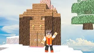 Minecraft seuvival ep 17