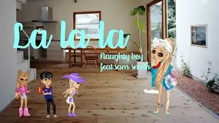 La la la~msp version
