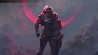The Adventurer (Old Man/Child Voice Demo)