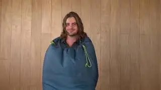 Kelty Tuck 22F Degree Mummy Sleeping Bag &ndash; 3 Season Ultralight Sleeping Bag with Thermal Poc Reviews