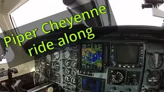 StreakAir Cheyenne