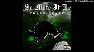 Three Kryze - Bleed In Here (Feat. ALLSTARR Beezy) (Official Audio) | Beaumont Texas